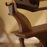handmade mother of all close shot